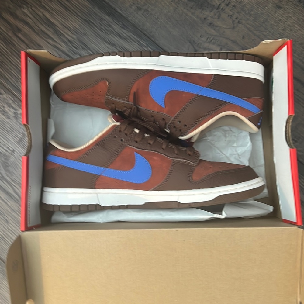 Nike Dunk Low